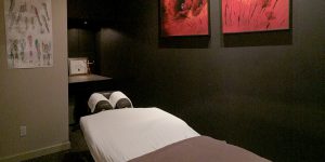 didyk chiropractic rmt massage treatment room